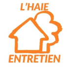 L'haie entretien - Logo