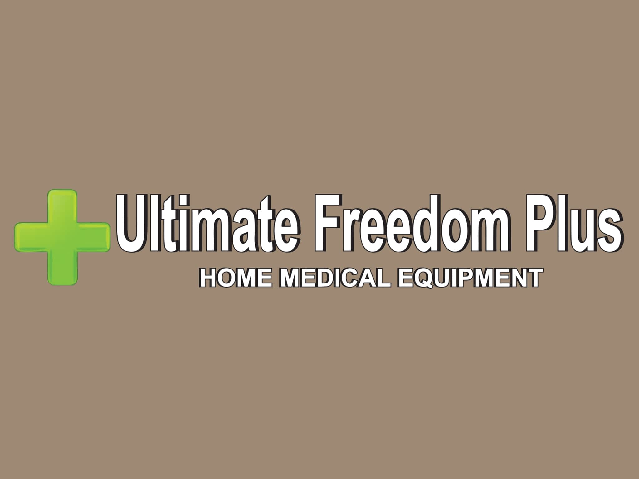 photo Ultimate Freedom Plus