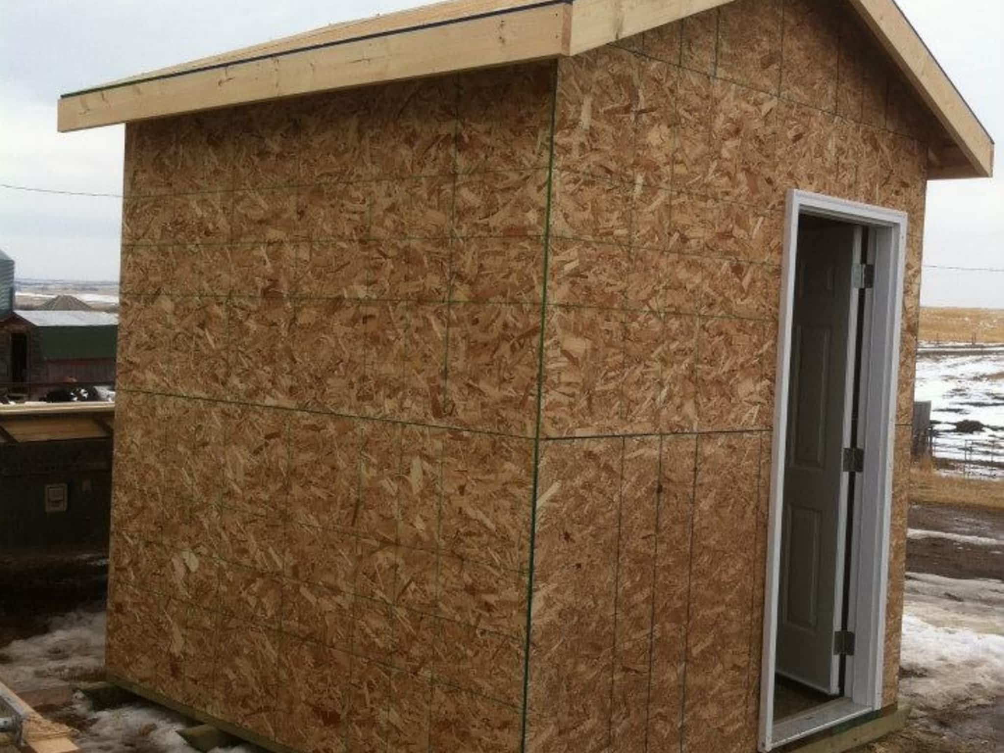 photo DSS Construction