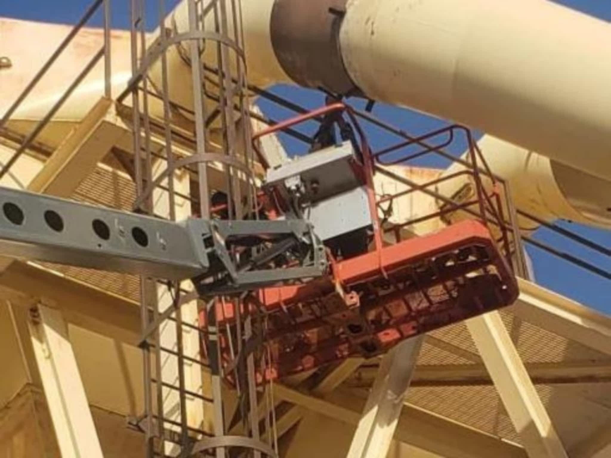 photo Extreme Crane Services