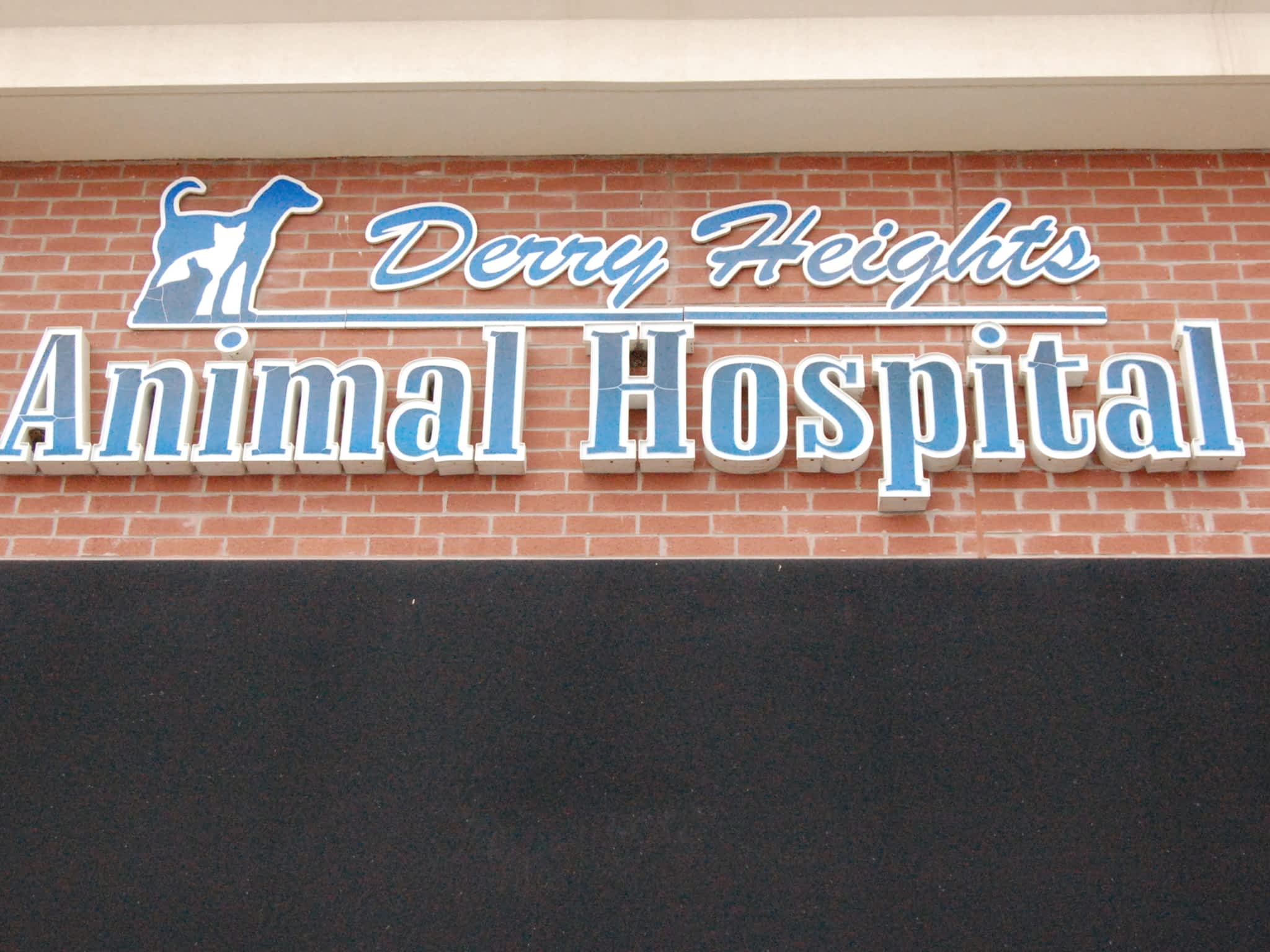 photo Derry Heights Animal Hospital