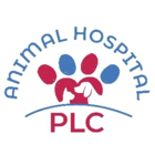 PLC Animal Hospital - Logo