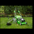 Green Thumbs Lawn Care Service - Entretien de gazon