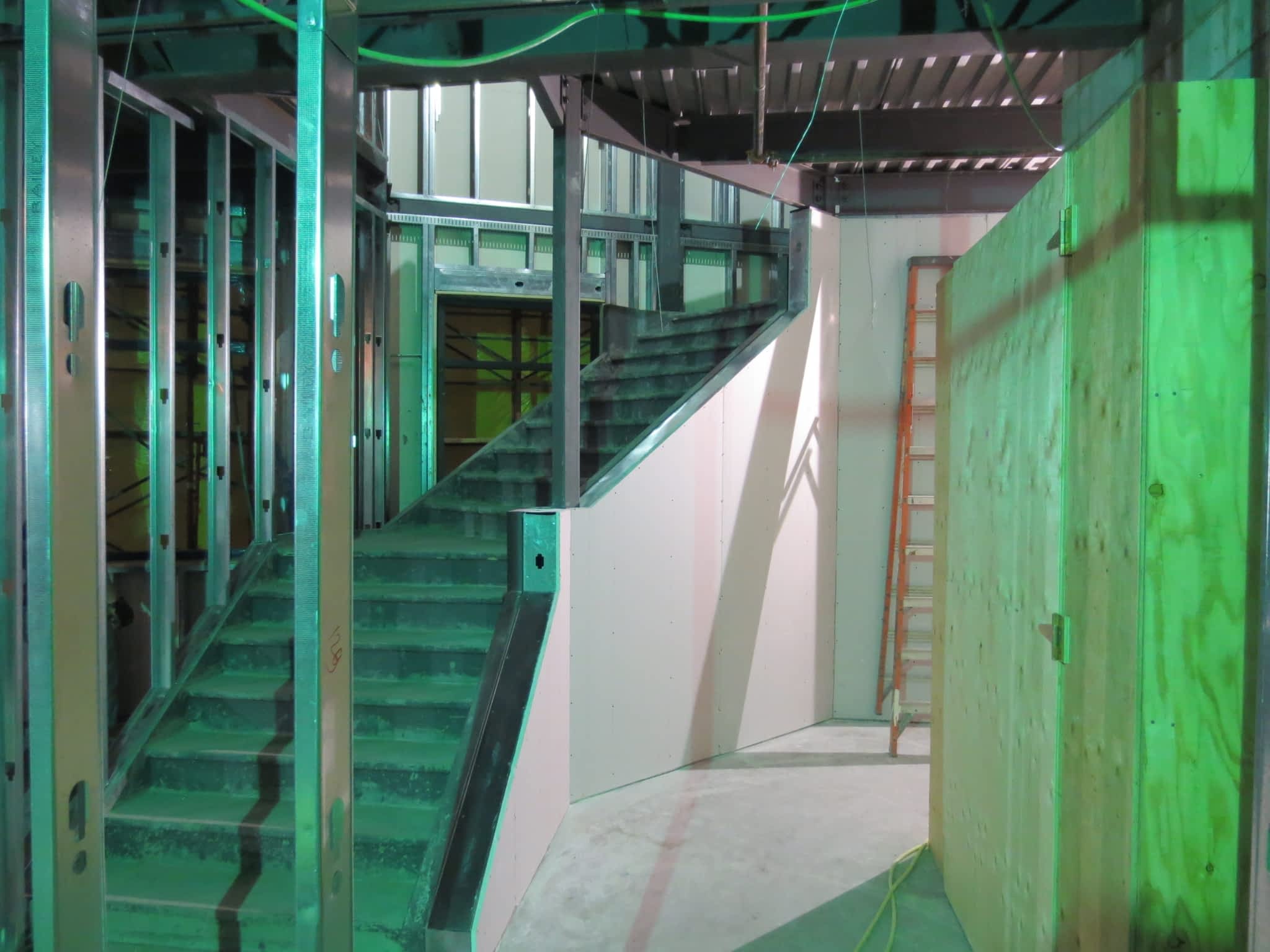 photo Cullum Drywall Systems Ltd