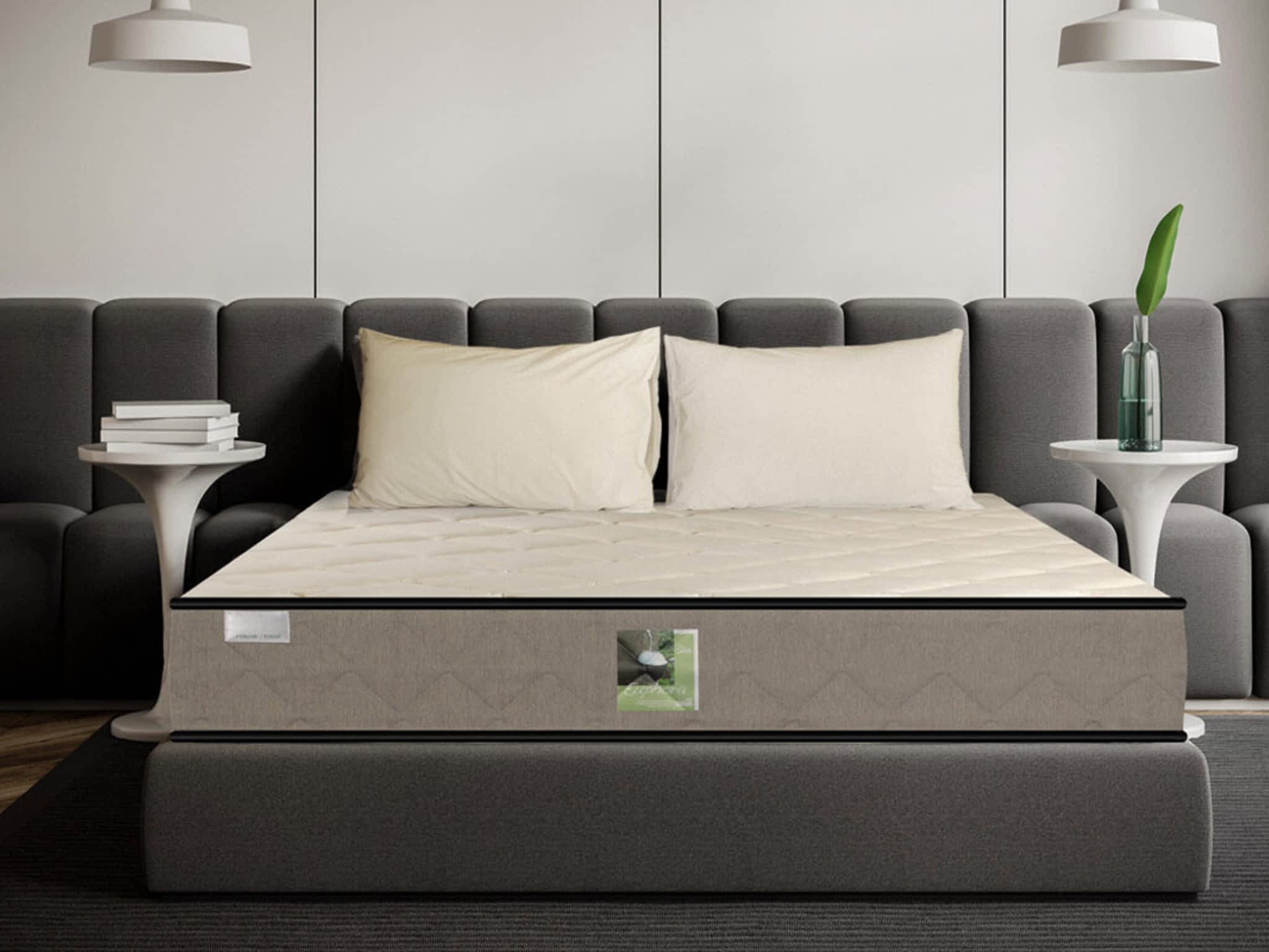 photo Matelas Dauphin