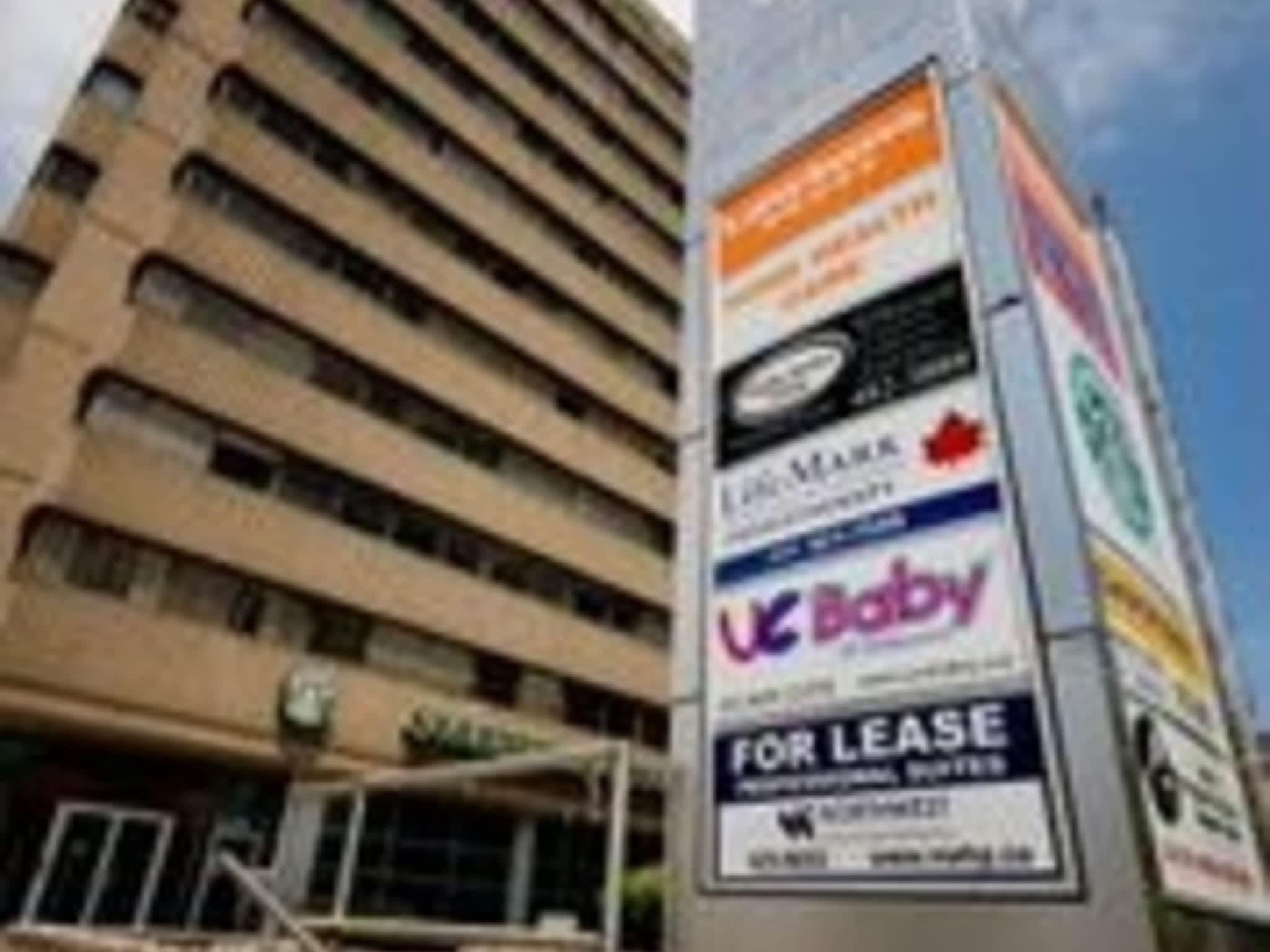 photo Halifax Dental Group