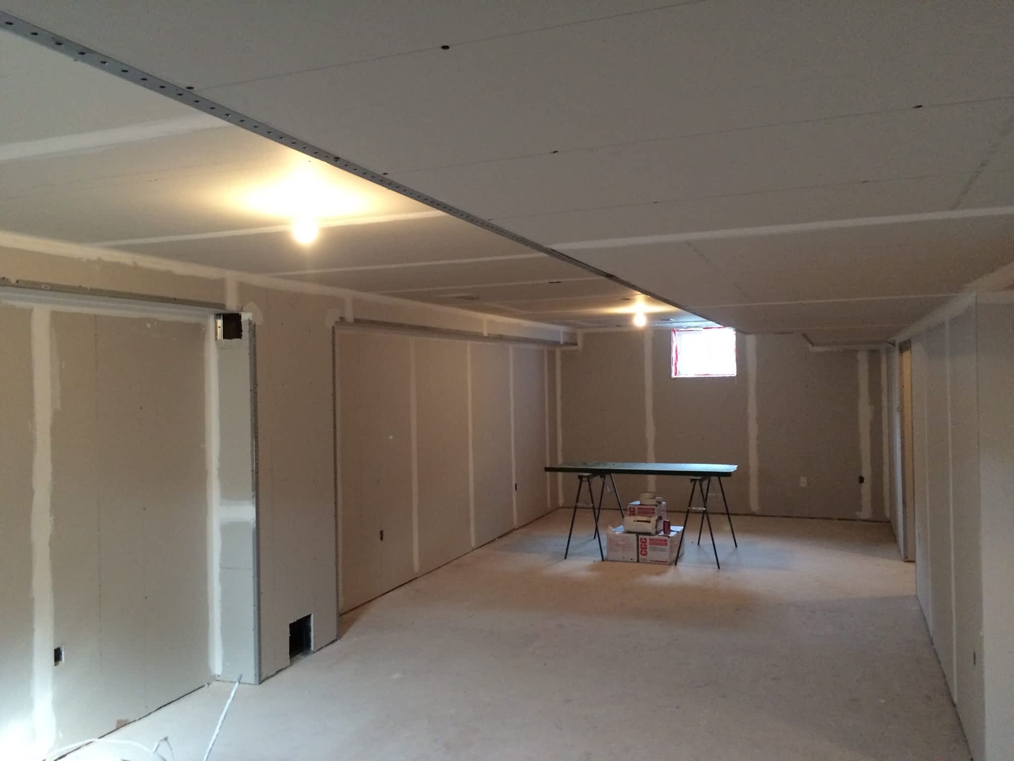 photo Pronto Construction Inc