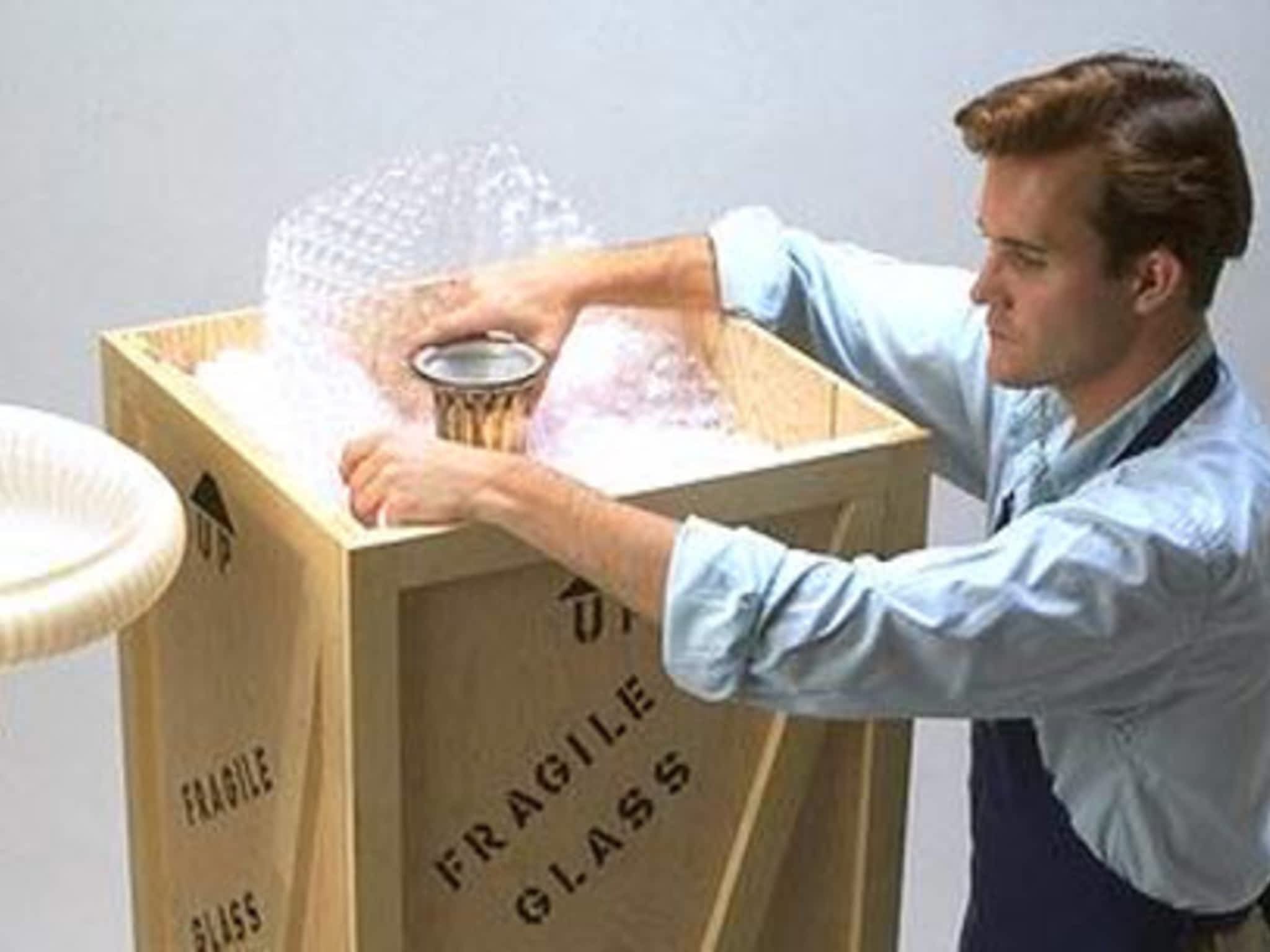 photo Mountain Moving & Storage Ltd