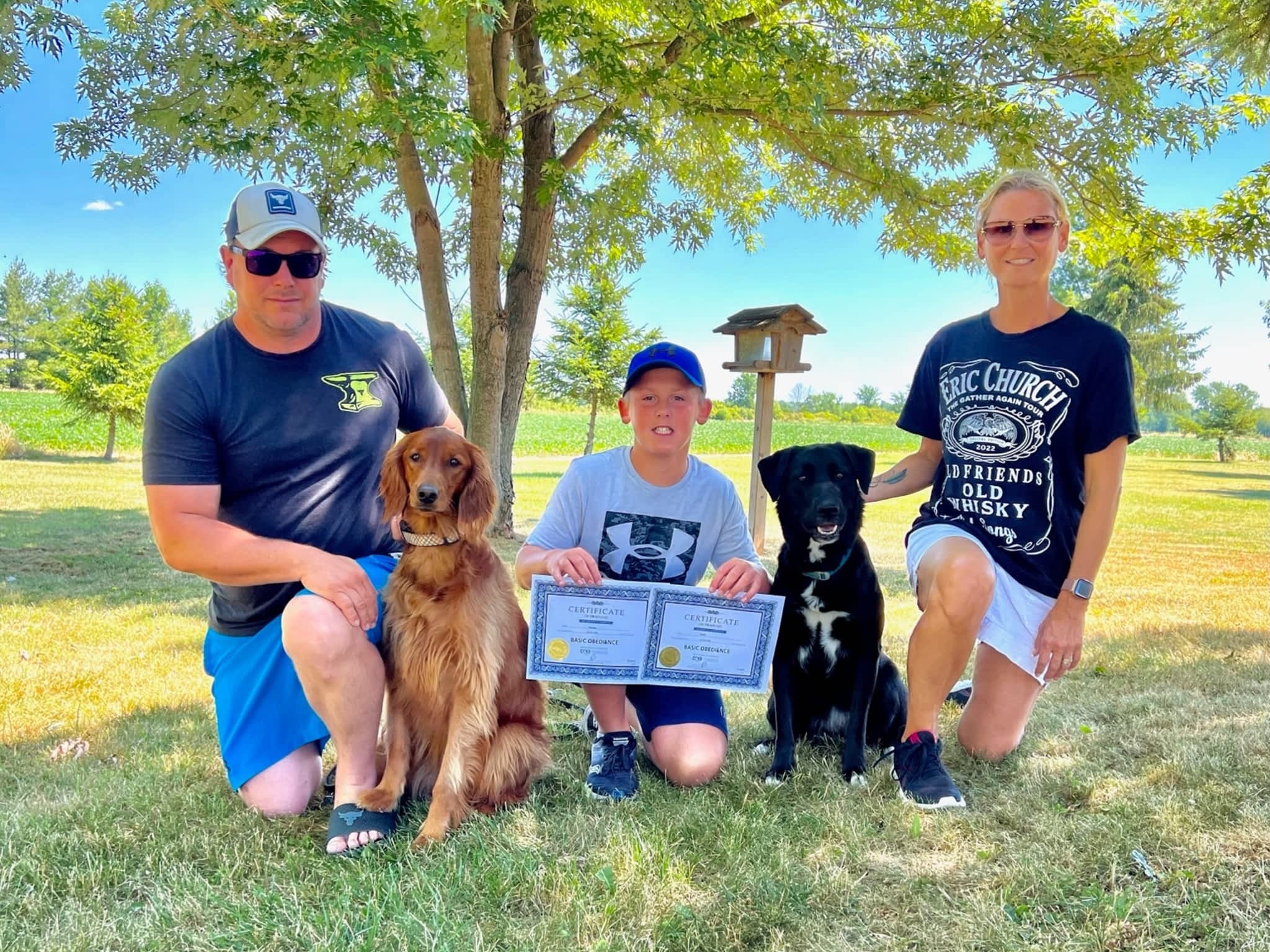 photo Command Control K-9