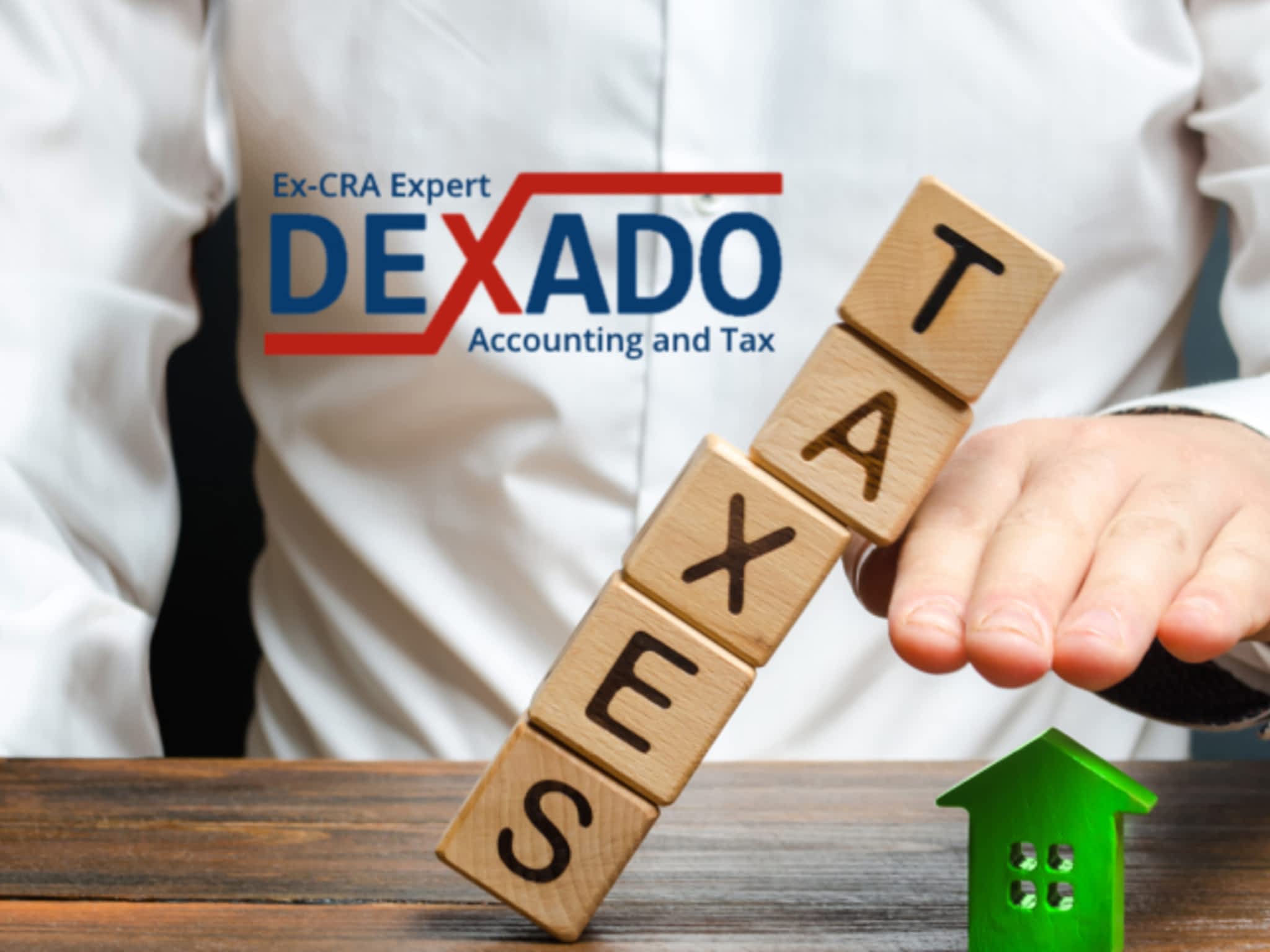 photo Dexado Accounting and Tax CPA