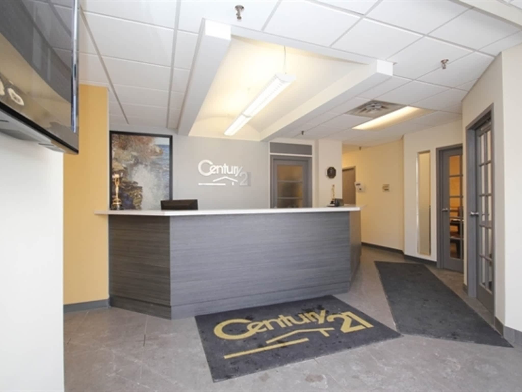 photo Findlay Real Estate Powered by Century 21