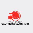 Transport Gauthier & Scatcherd - Logo