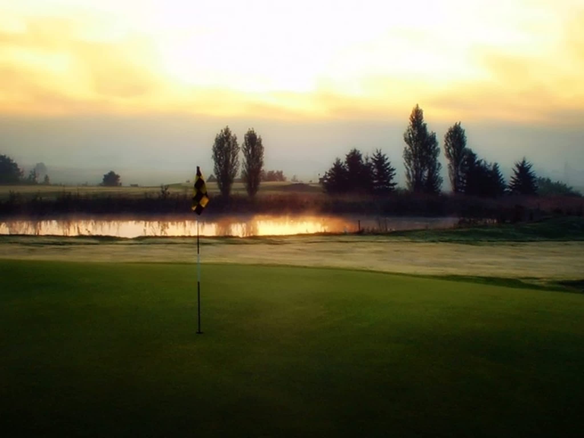 photo Club De Golf Louiseville