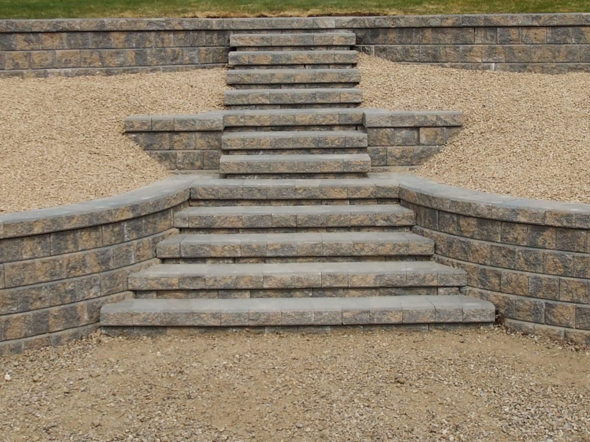 photo Grandscape Contracting