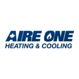 View Aire One Heating & Cooling’s Burlington profile