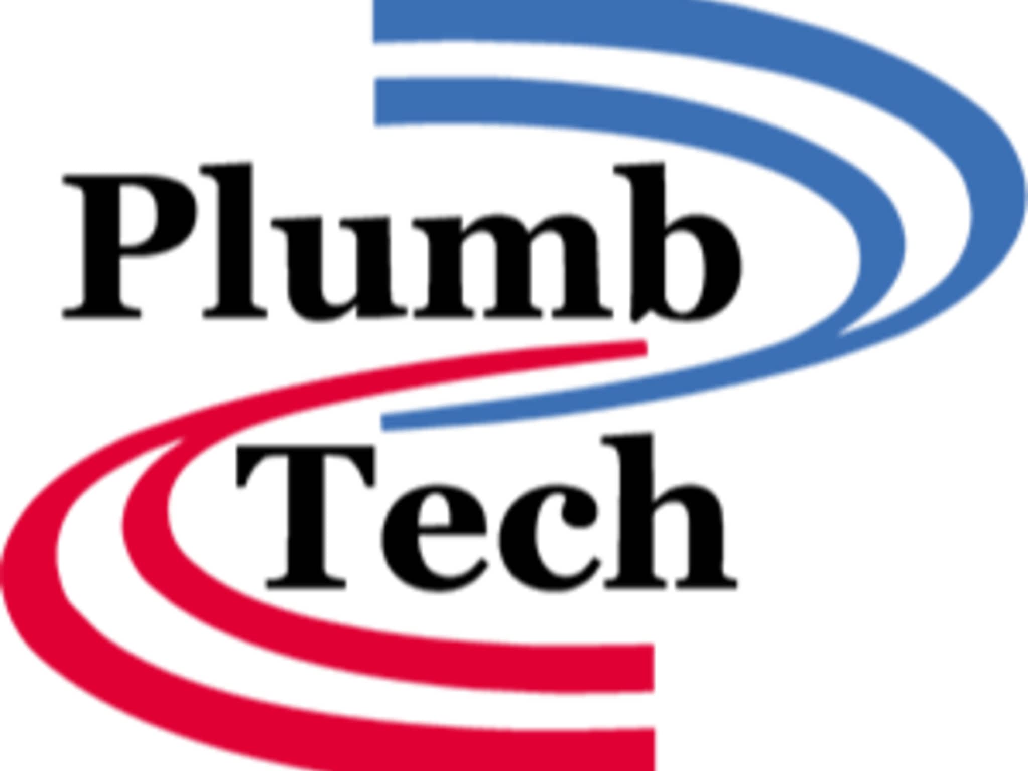 photo Plumb Tech
