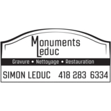 Voir le profil de Monuments Leduc - Vanier