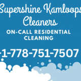 Voir le profil de Supershine Kamloops Cleaners - Vancouver