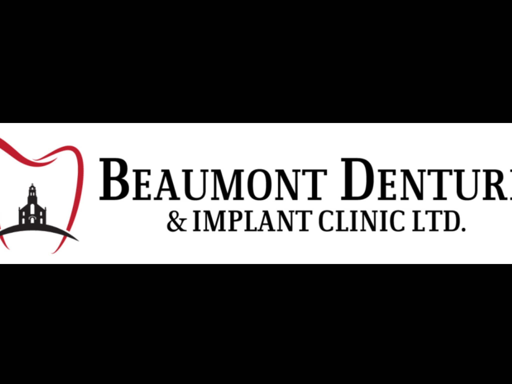 photo Beaumont Denture & Implant Clinic Ltd