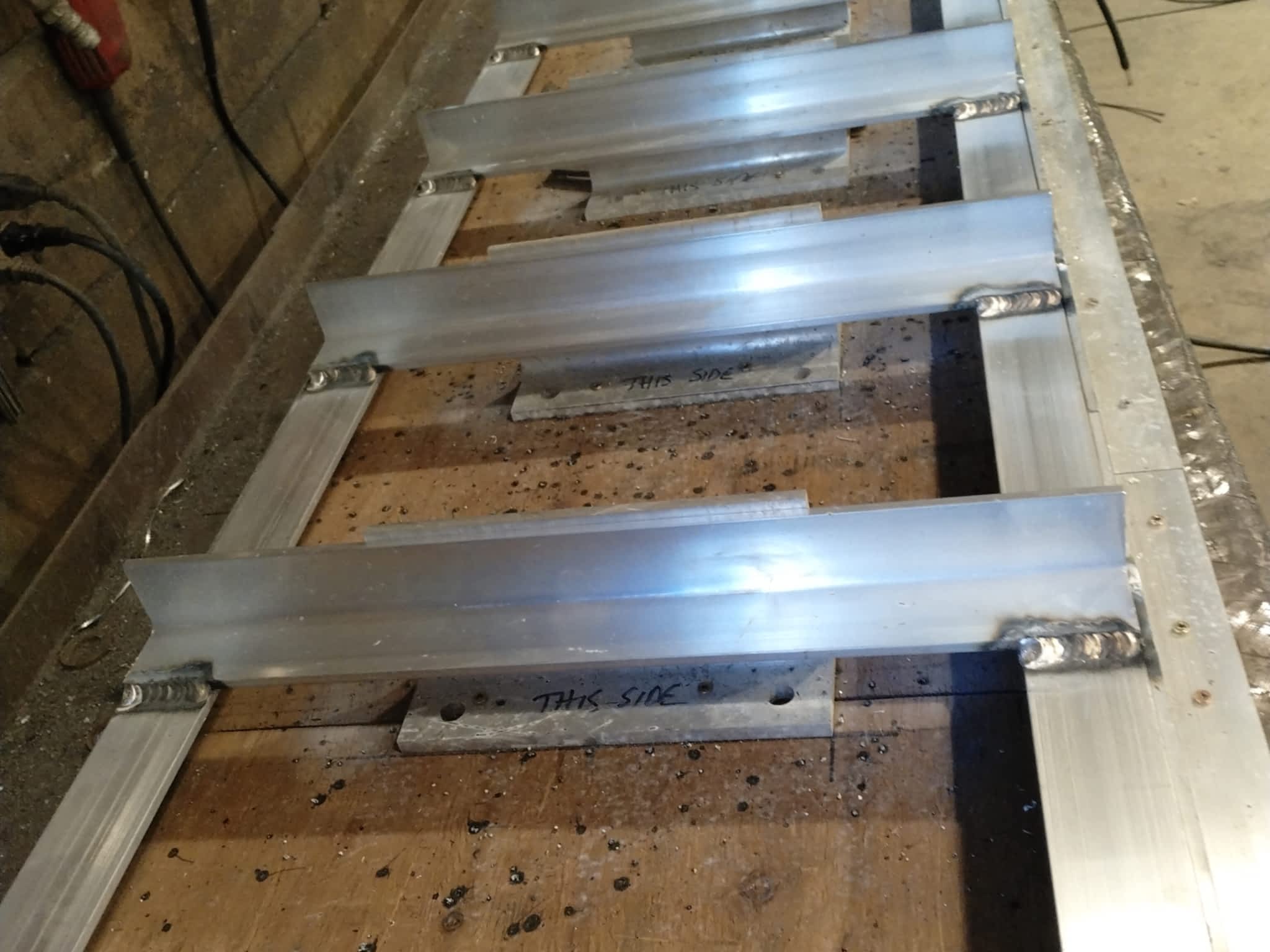 photo Arc Loc Mobile Welding