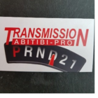 Transmission Abitibi Pro Inc - Transmission