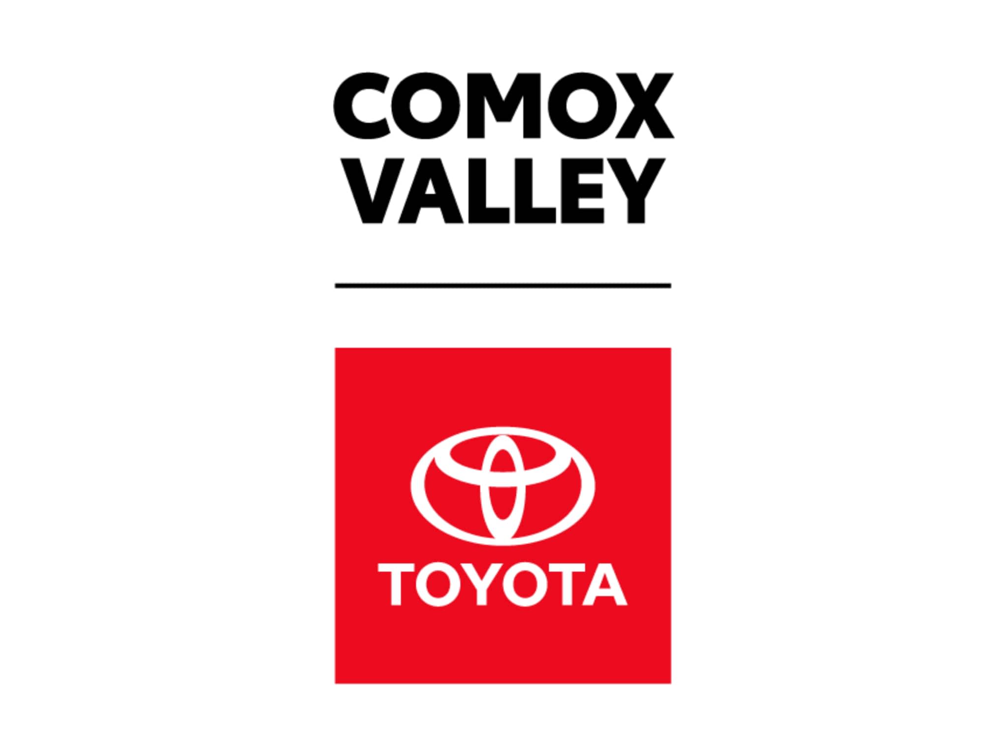 photo Comox Valley Toyota