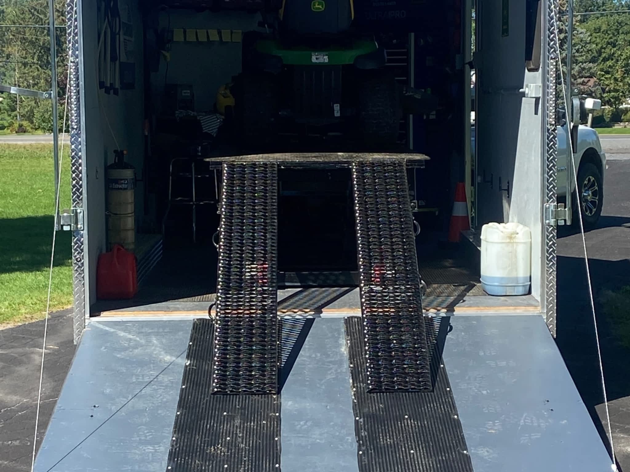 photo Rodney's Small Engine Repairs (Mobile)