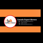 Canada Expert Movers - Déménagement et entreposage