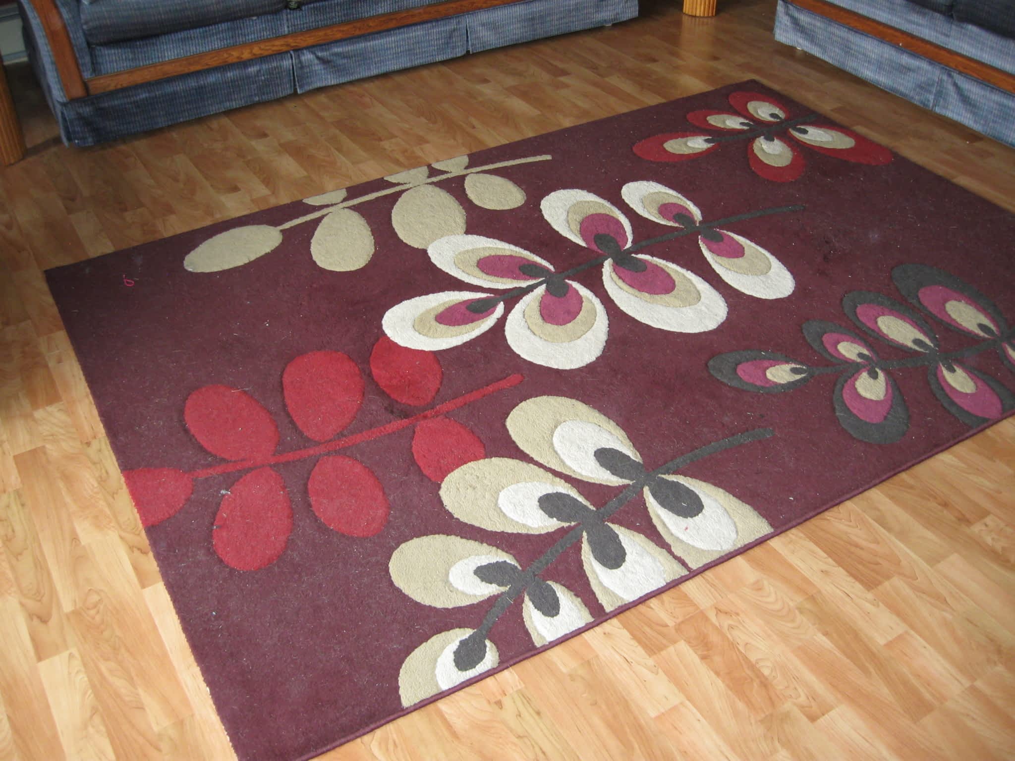 Eco Dry Carpet Maintenance 2008 Canpages