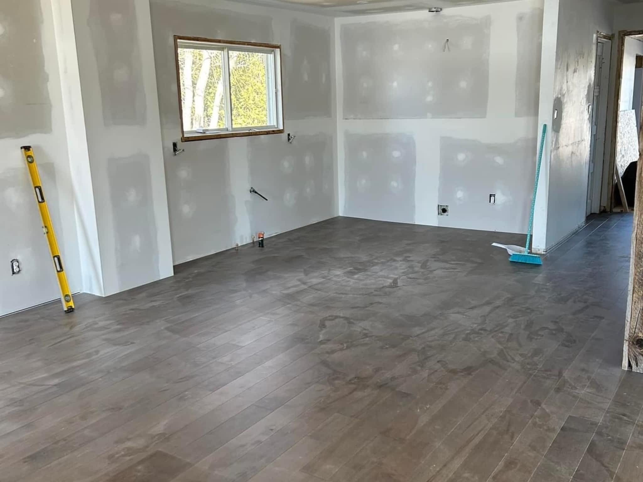 photo Xodex Contracting