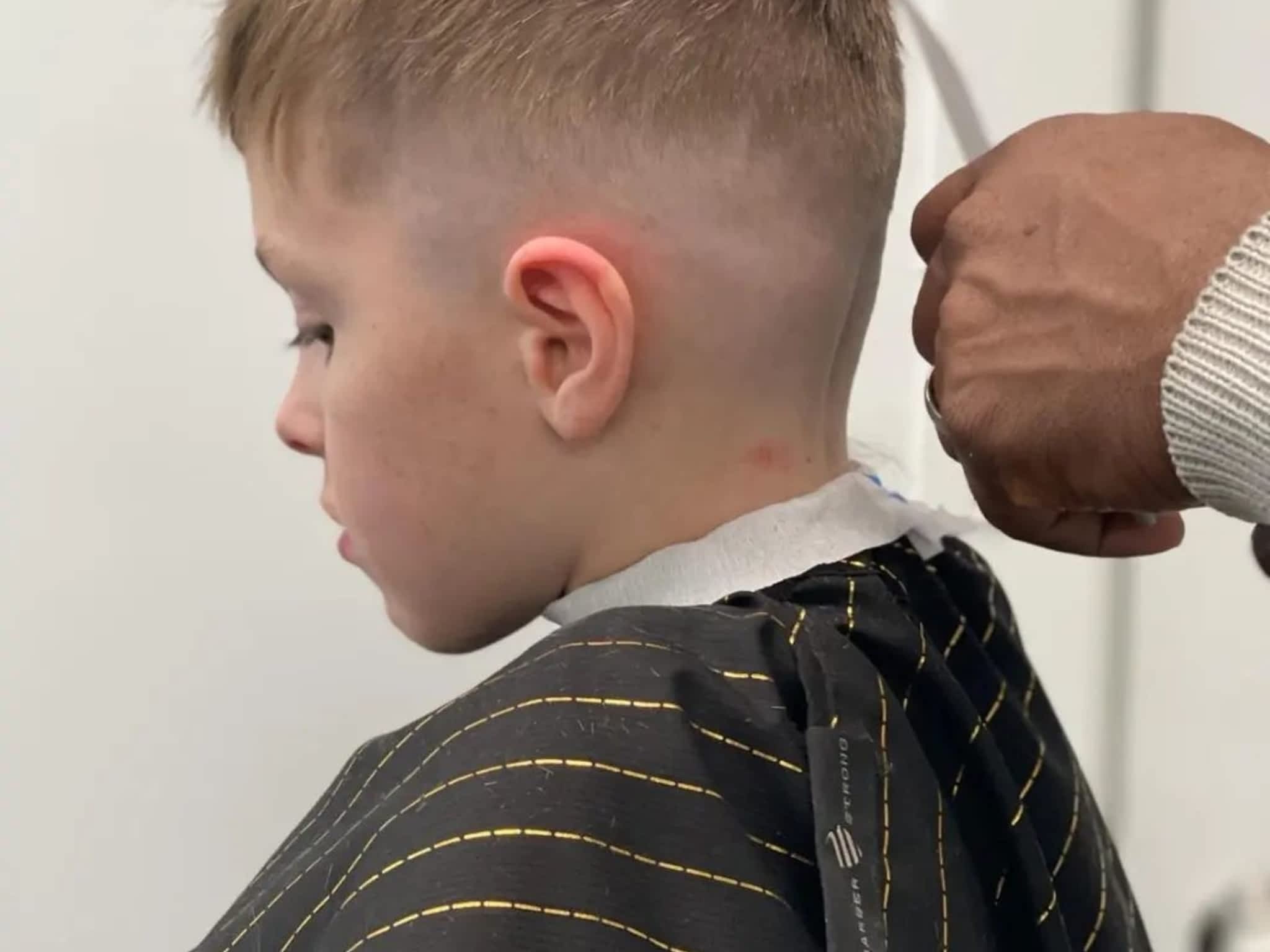 photo NextLevel Barbers