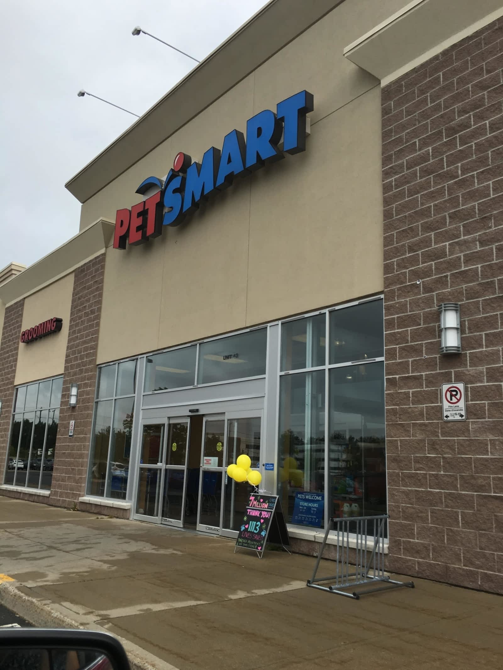 Pet Smart Hours - The W Guide