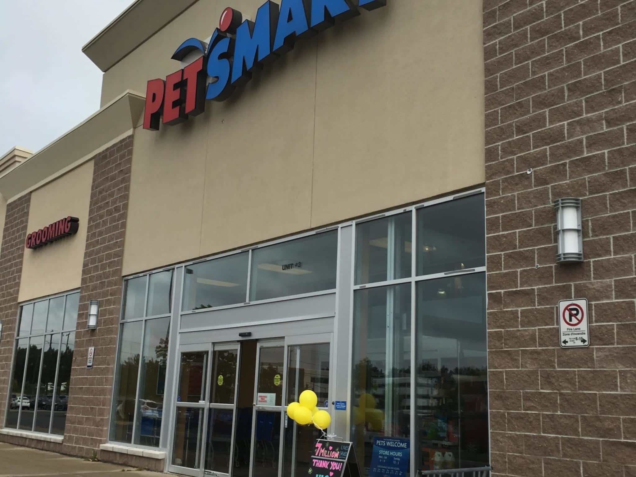 photo PetSmart