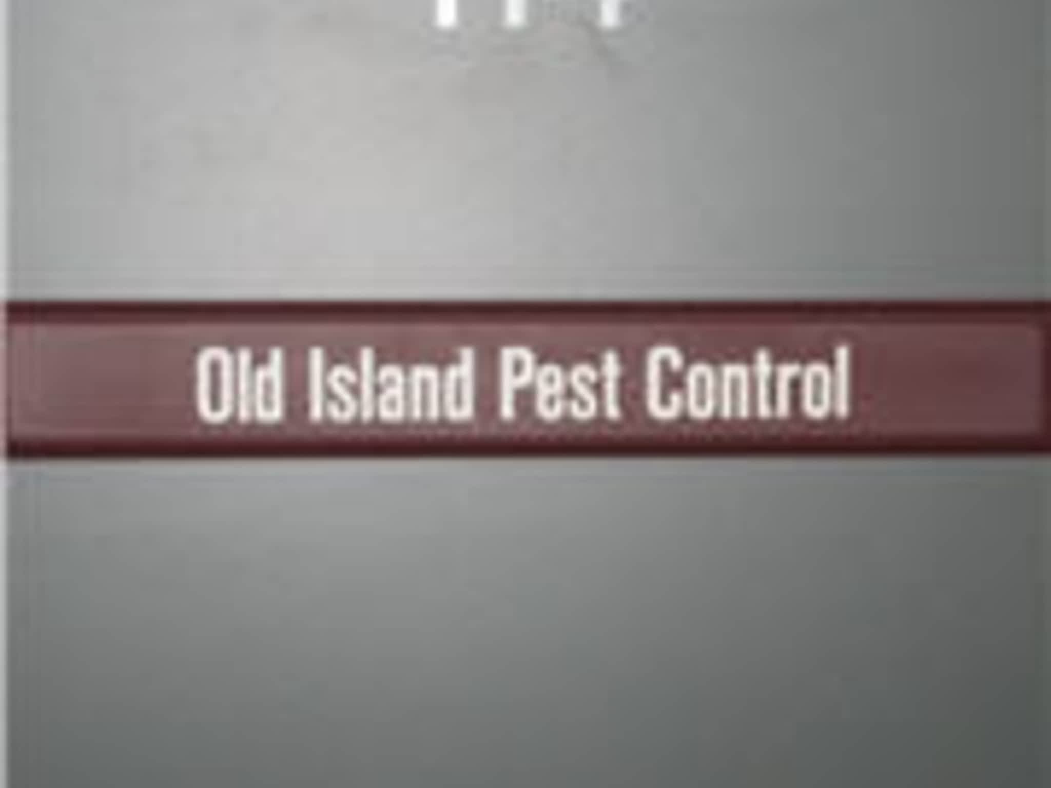 Old Island Pest Control Victoria, BC 2657 Wilfert Rd 203 Canpages