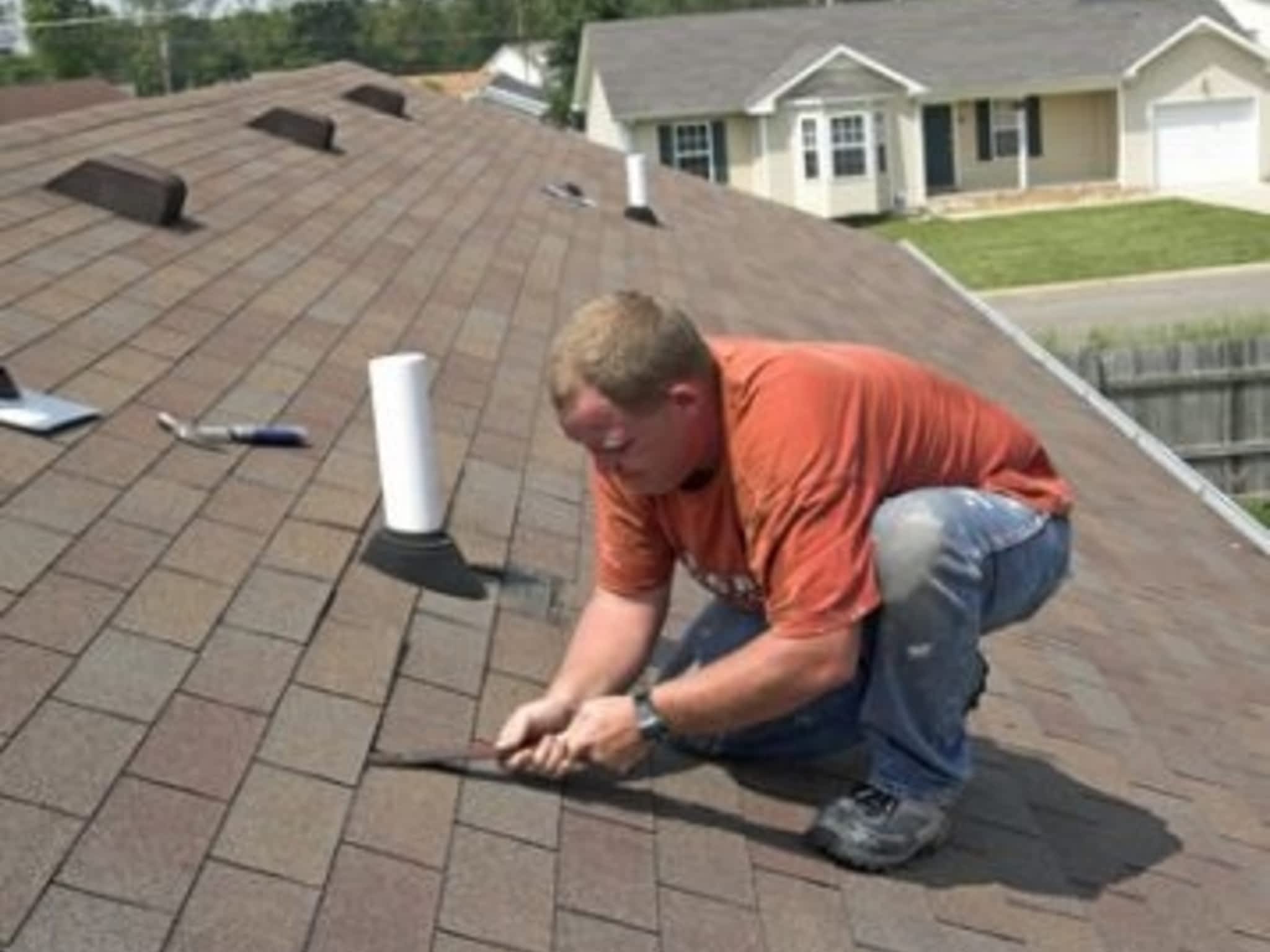 photo Logik Roofing