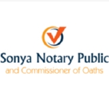 View Sonya Notary Public & Commissioner of Oaths’s Clarkson profile