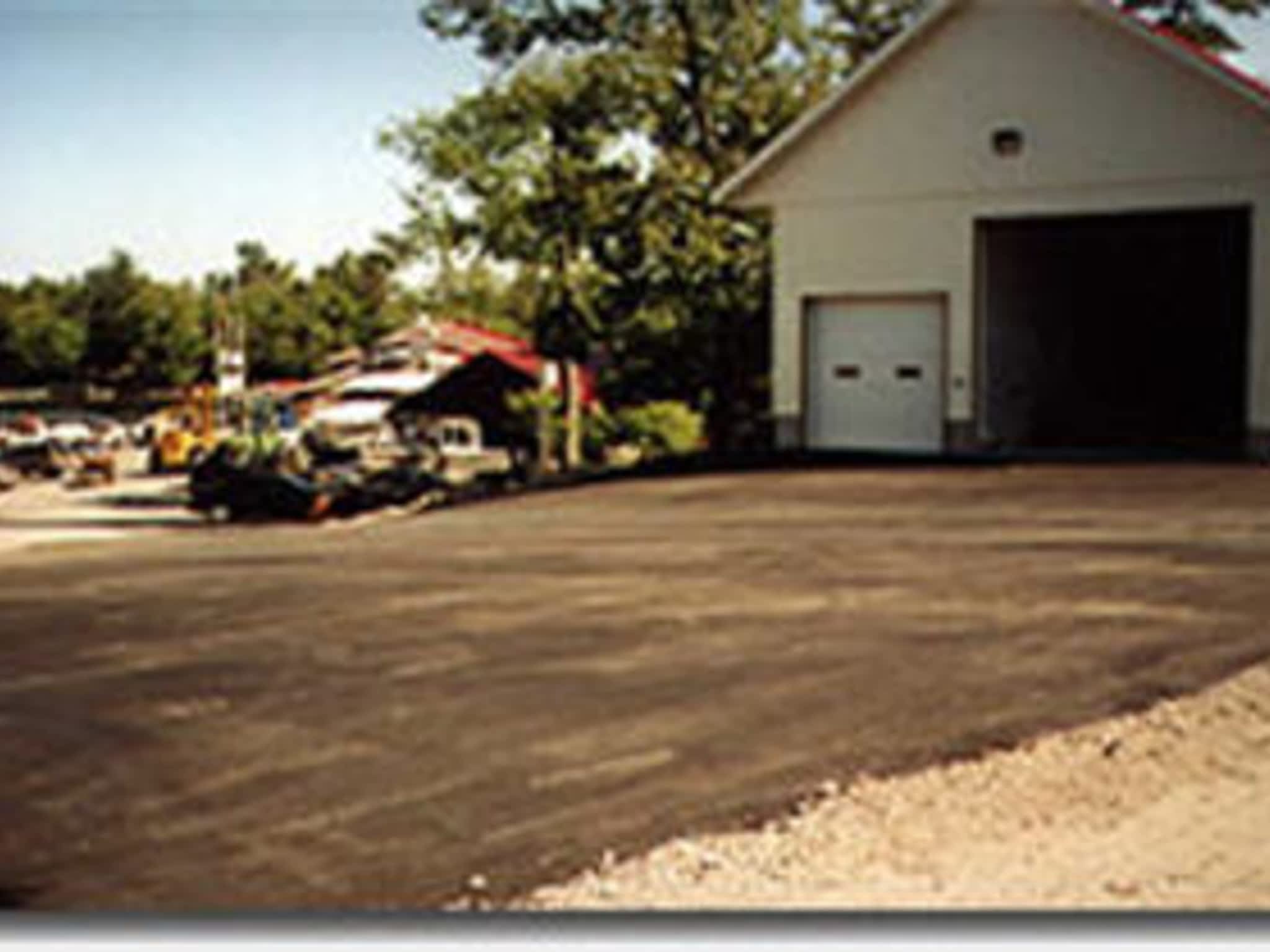 photo Positano Paving & General Contractors