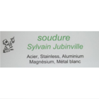 Soudure Sylvain Jubinville - Logo