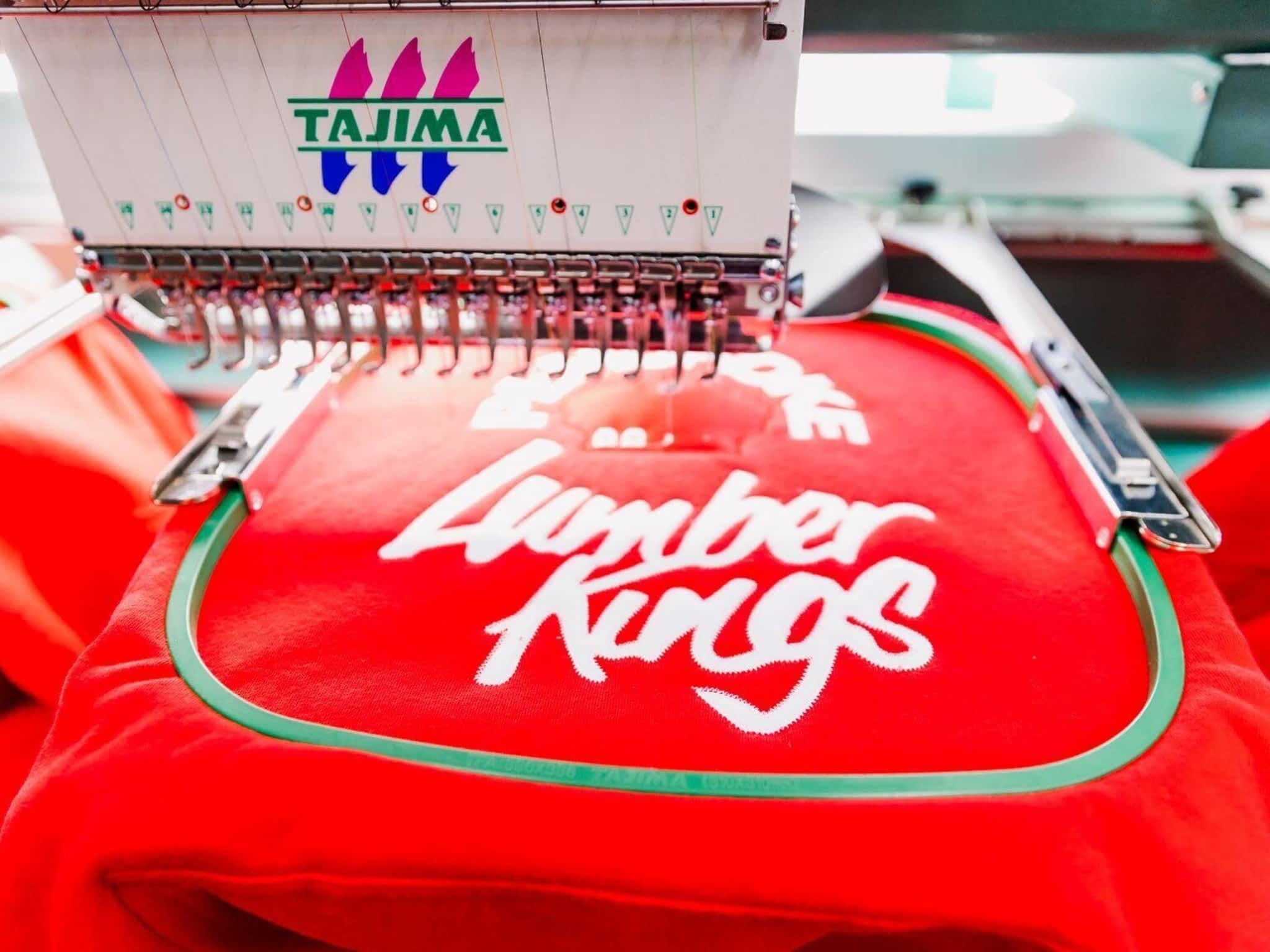 photo Precision Textiles