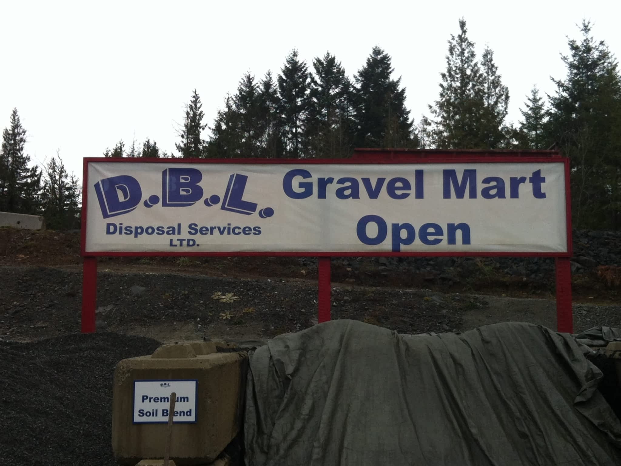 photo D.B.L. Disposal Service