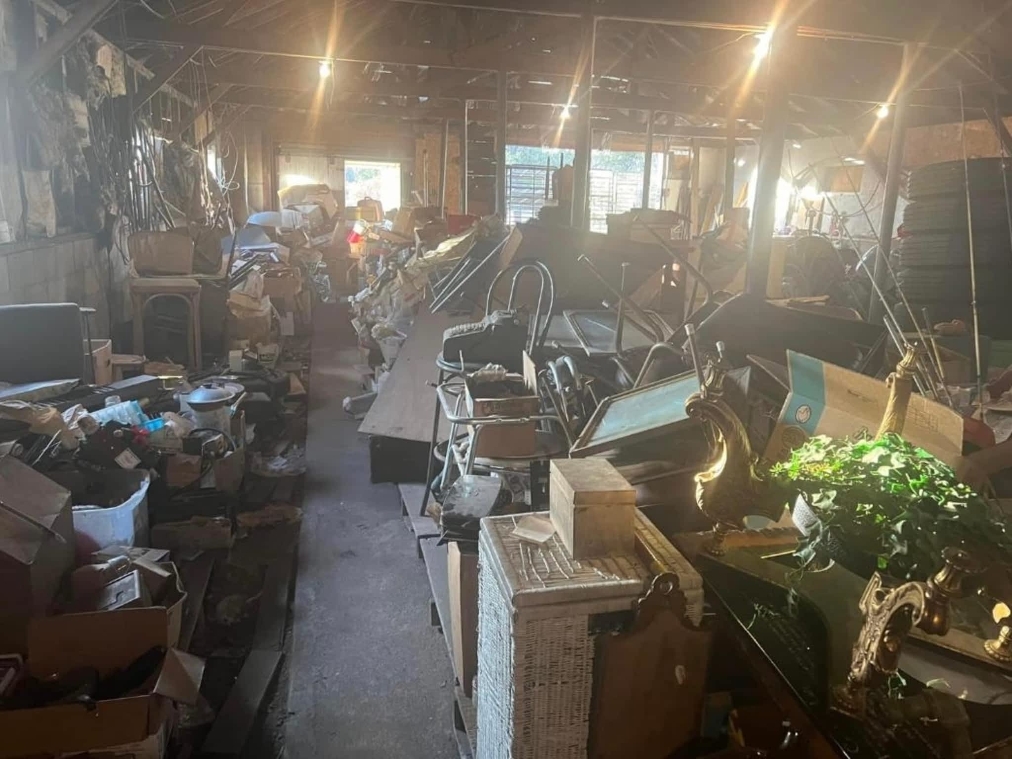 photo S.V.S. Services