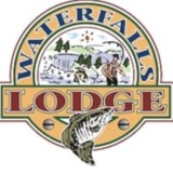 Waterfalls Lodge Inc - Hôtels