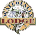 Waterfalls Lodge, Inc. - Logo