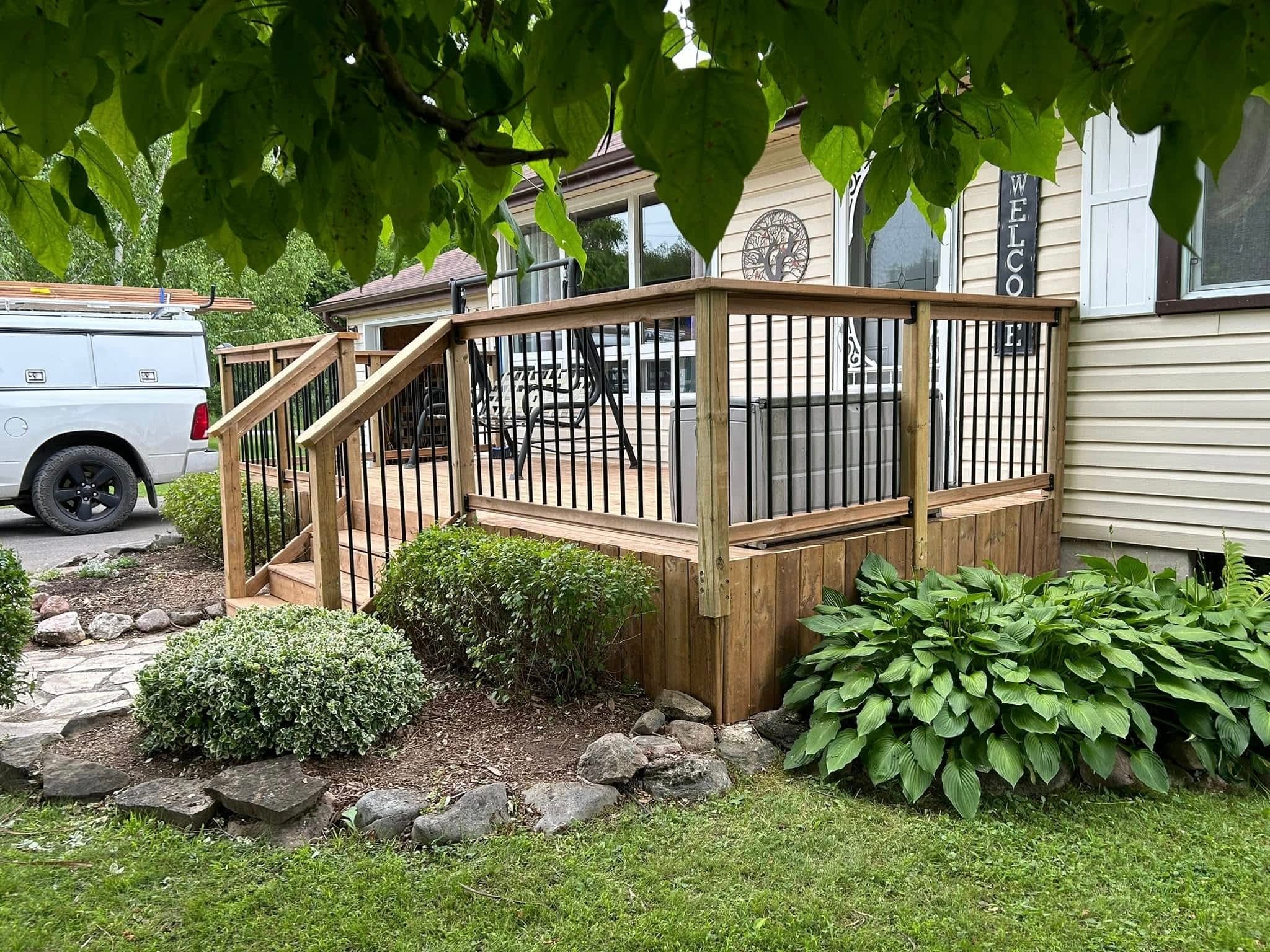 photo Mega Construction Ltd