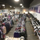 MCC Thrift Shop - Magasins d'occasions