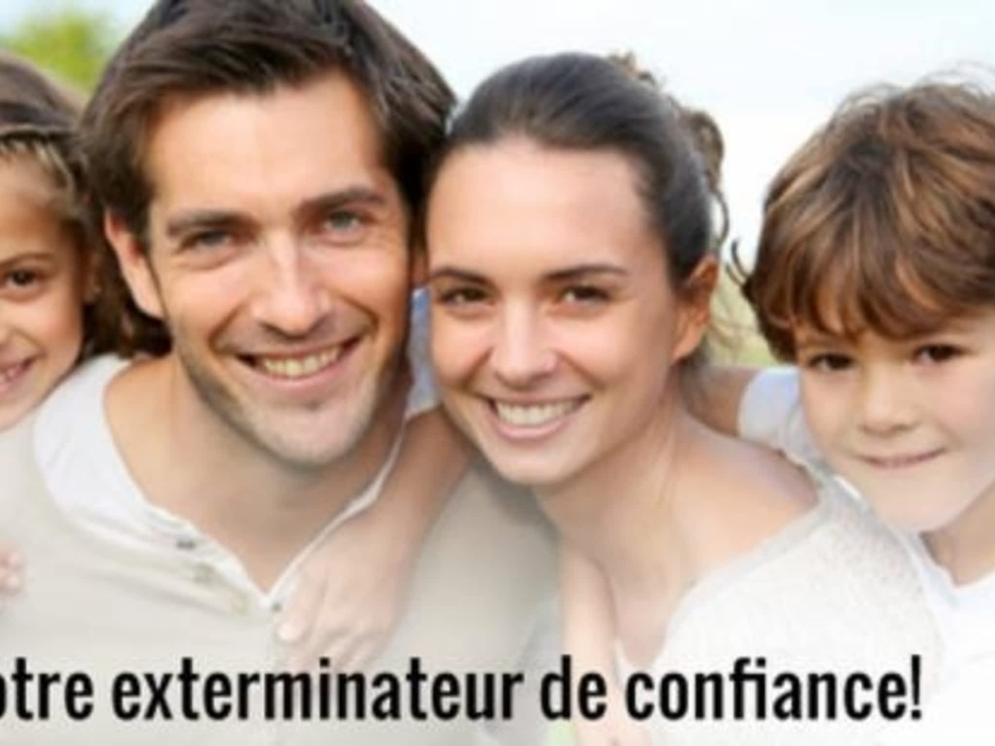 photo Extermination Dynamique
