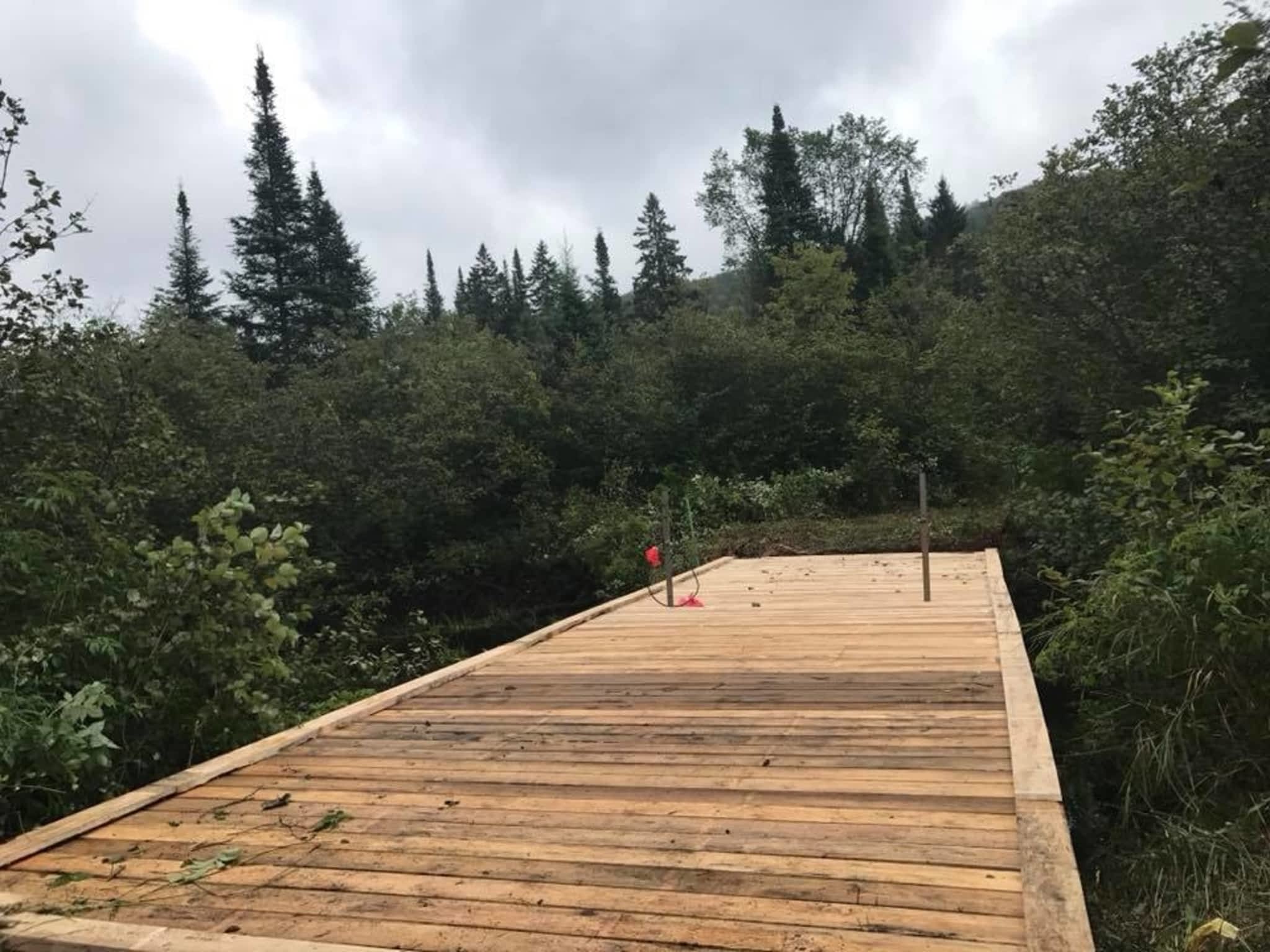 photo Touchette Construction