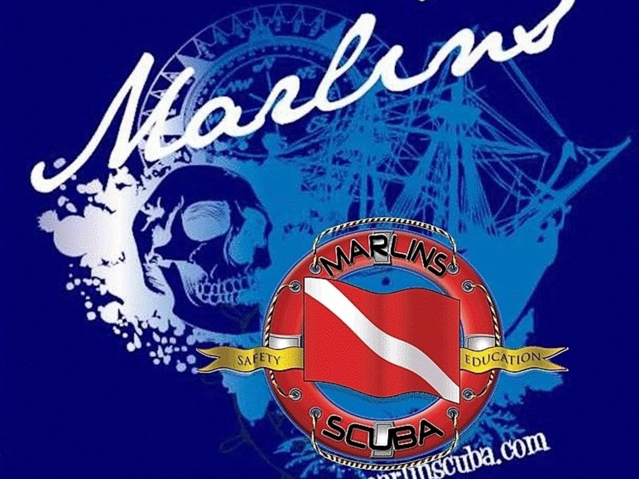 photo Marlin's Scuba Inc