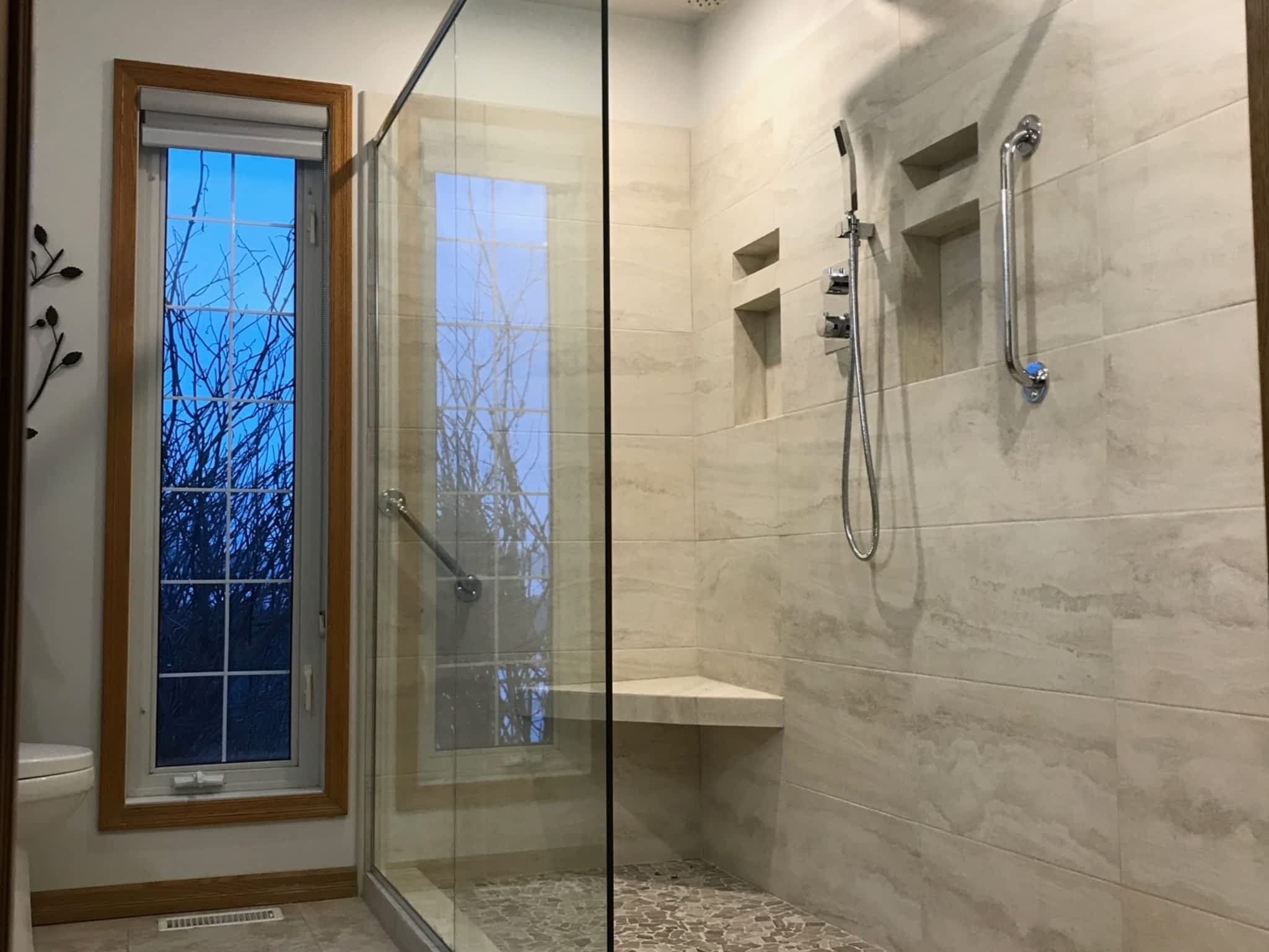 photo JMJ Construction