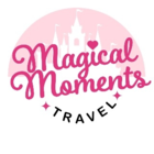 Magical Moments Travel - Logo